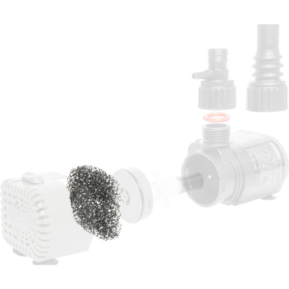 Active Aqua Pre - Filters - Black Label Supply llc