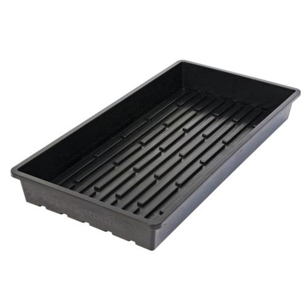 Super Sprouter® Quad Thick Tray & Insert 10 x 20 - Black Label Supply llc