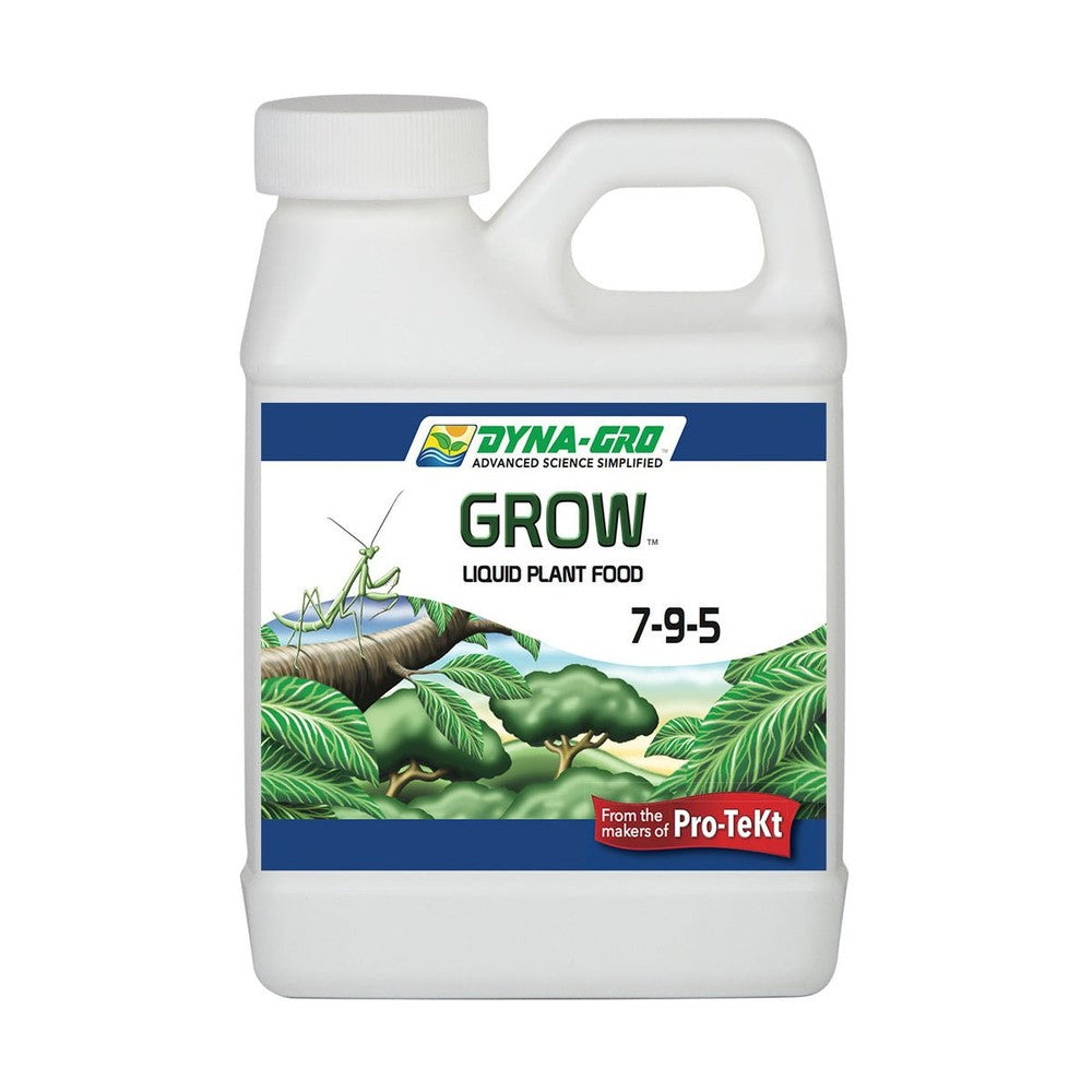 Dyna - Gro Grow - Black Label Supply llc