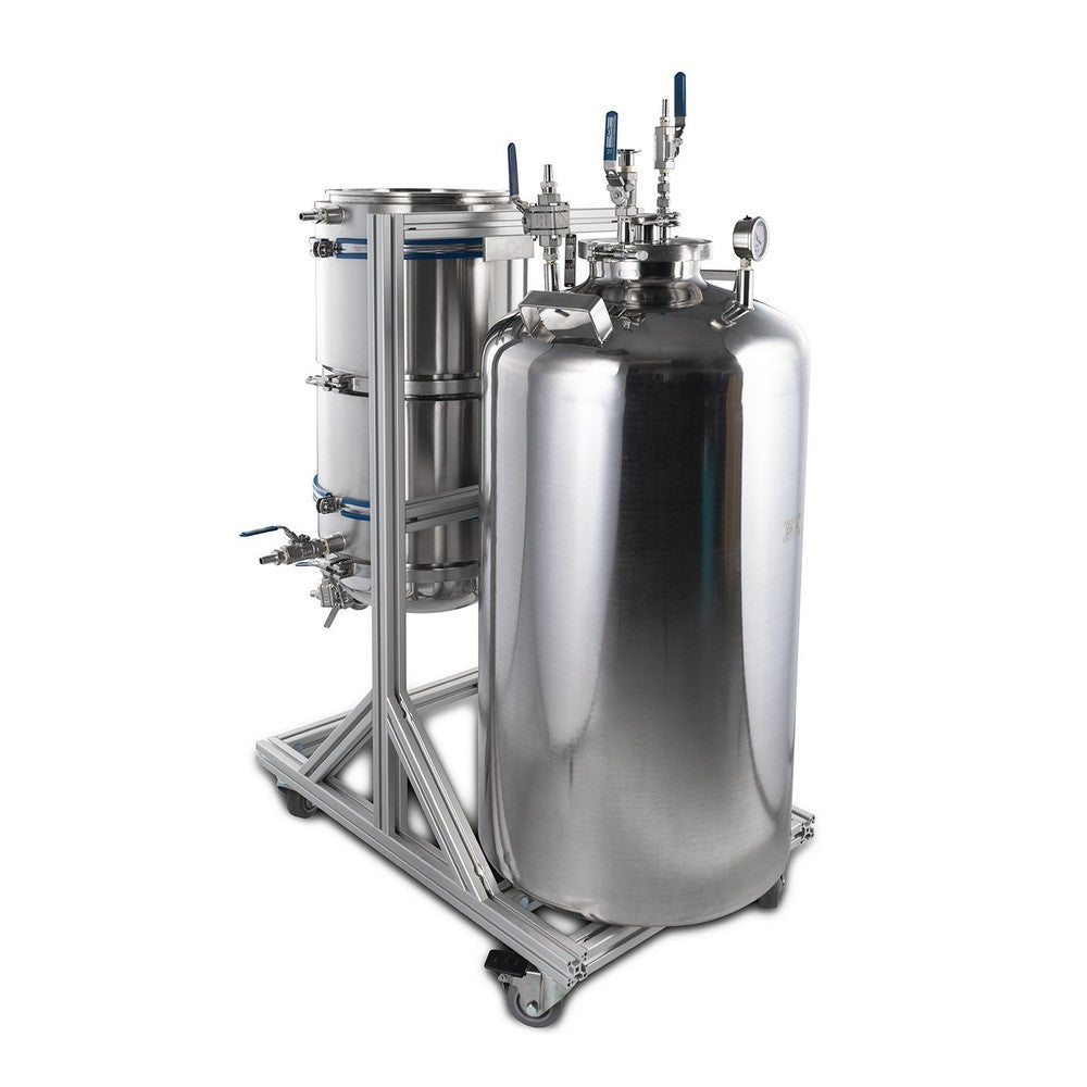 XL Refinement Filter - Black Label Supply llc