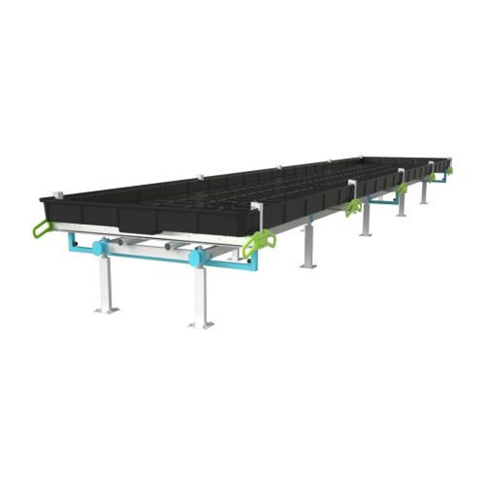 BOTANICARE SLIDE BENCH (CUSTOM PRICED AFTER ORDER) - Black Label Supply llc