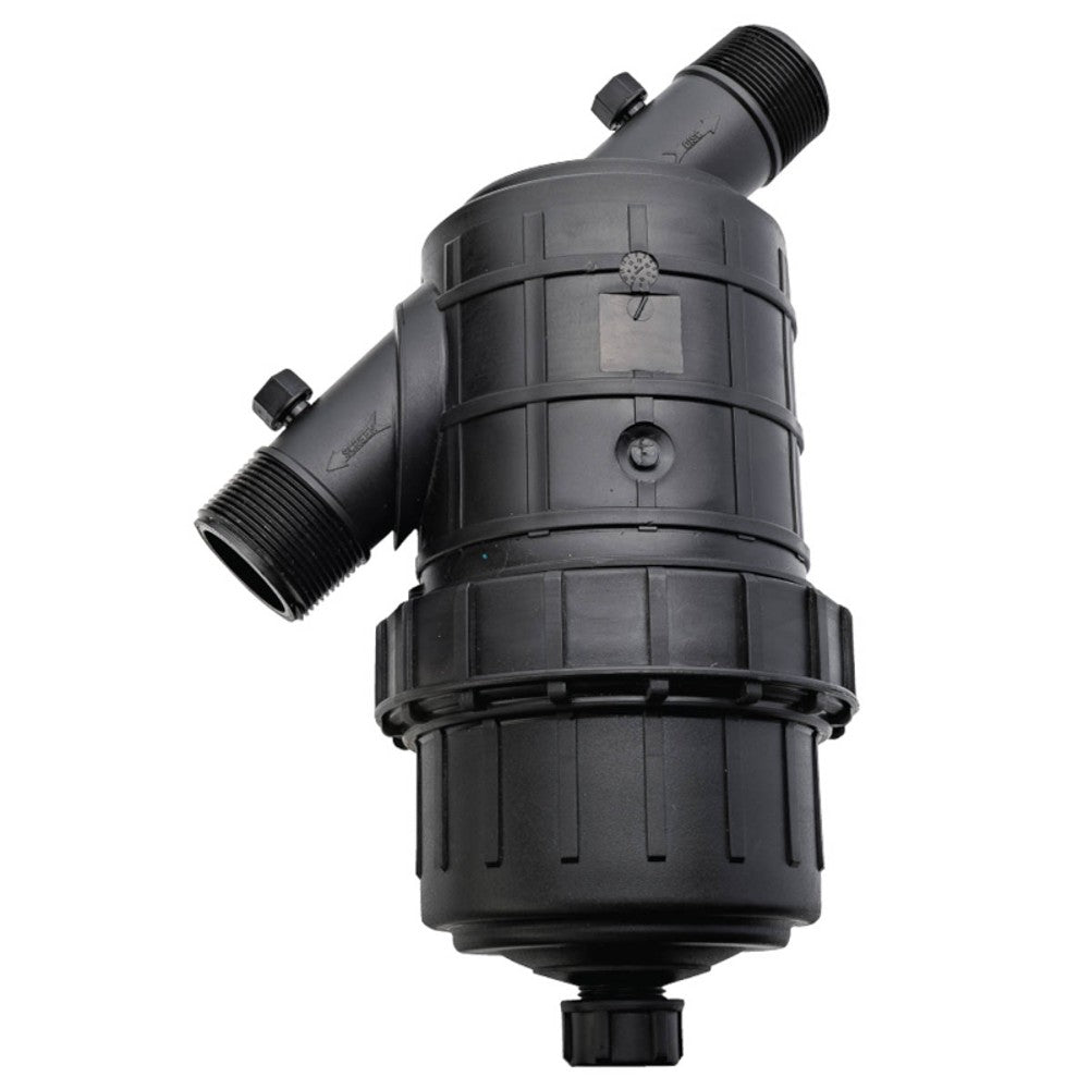 NETAFIM PLASTIC SCREEN FILTERS – Irrigation Filters