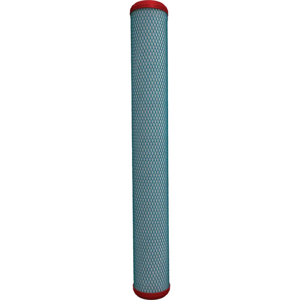 Hydro-Logic ChloraShield TALLBoy Replaceable Upgraded Filter (20/CS) – Water Filter - Replacement Filters / Membranes / Media