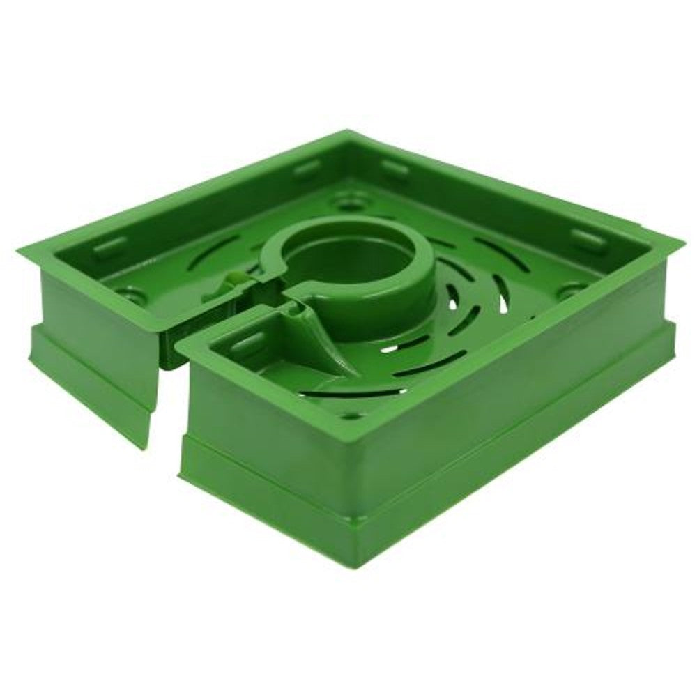 FloraFlex Single-Use 6 in FloraCap® – Drip Irrigation