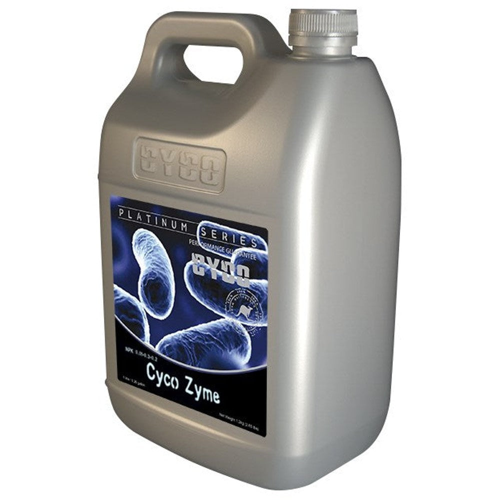 CYCO 5L Zyme (2/CS)