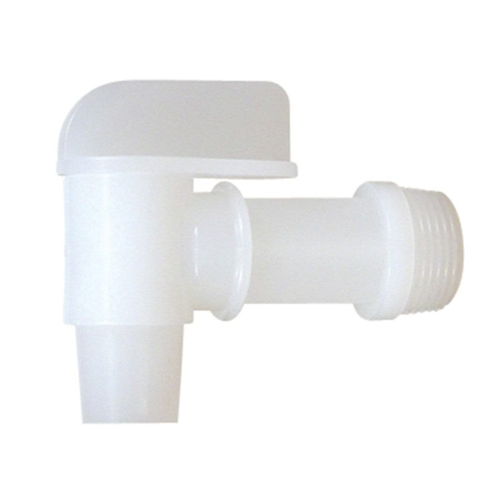 General Hydroponics 6gal Container Spigot (500/CS)