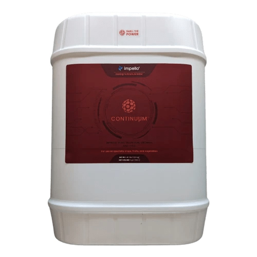 Impello Continuum V2 Microbial Inoculant - Black Label Supply llc
