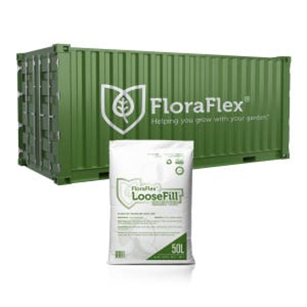 FloraFlex Washed 50L Loosefill 60% WHC