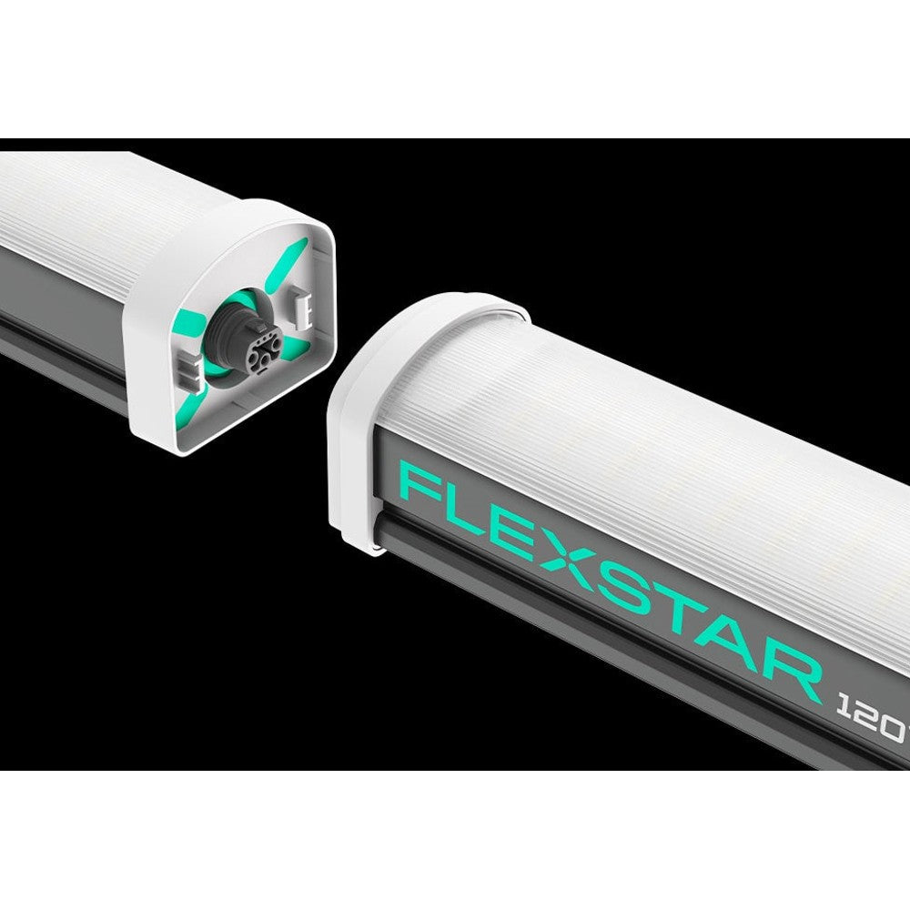 FLEXSTAR Under Canopy 120W – LED - Under Canopy