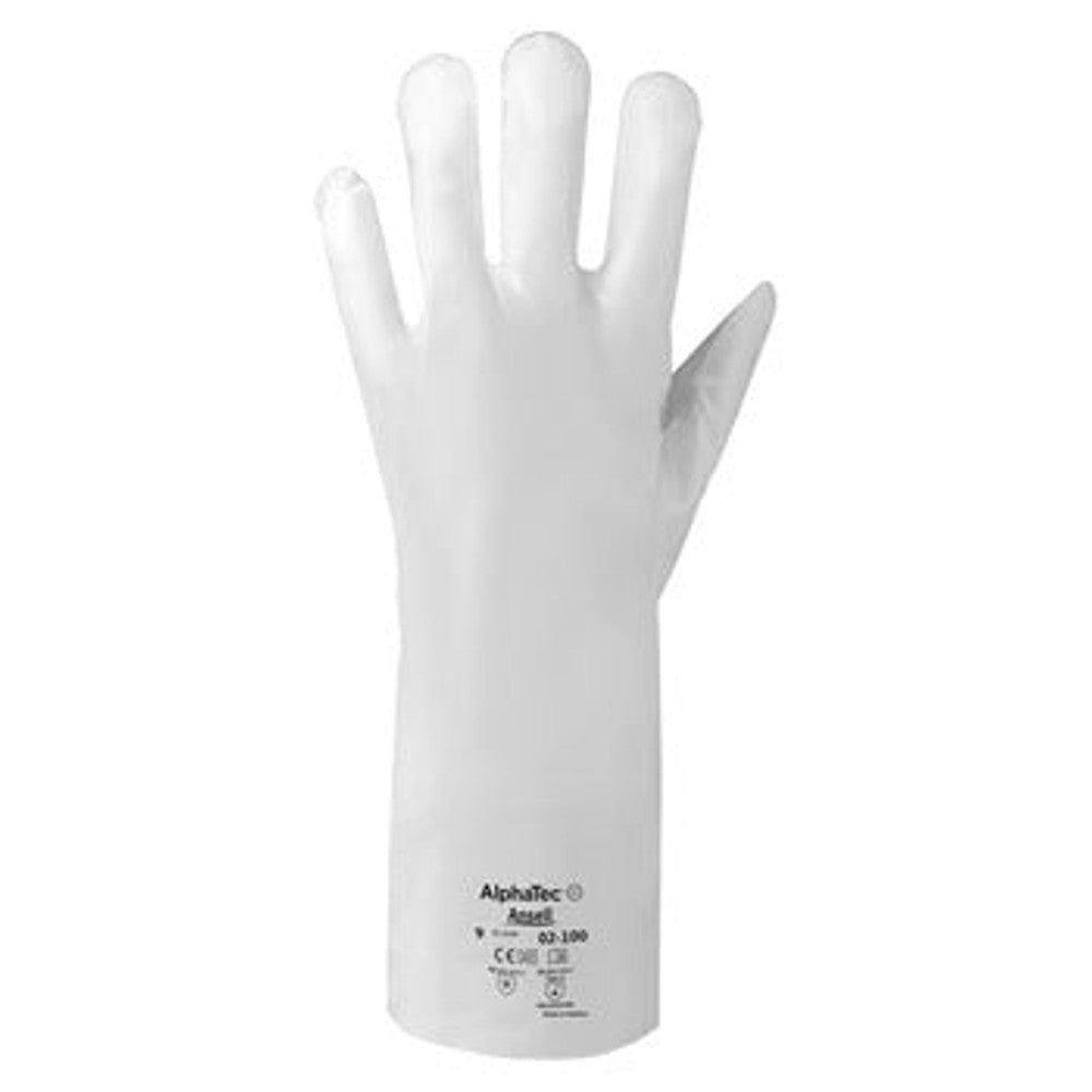 AlphaTec® 02-100 Laminated Gloves - West Coast Warehouses – Gloves