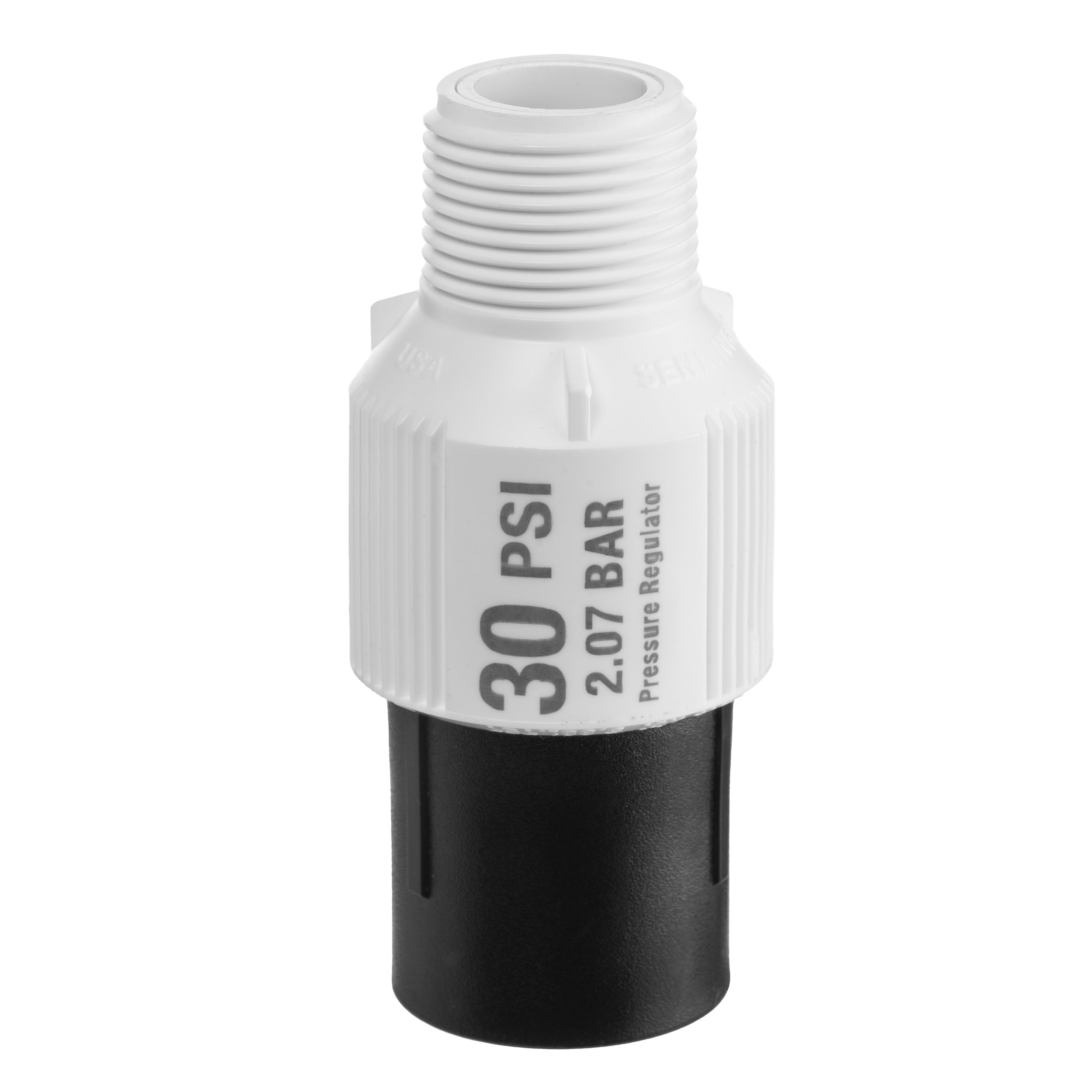 Dramm Preset Inline Pressure Regulator - PRLG30