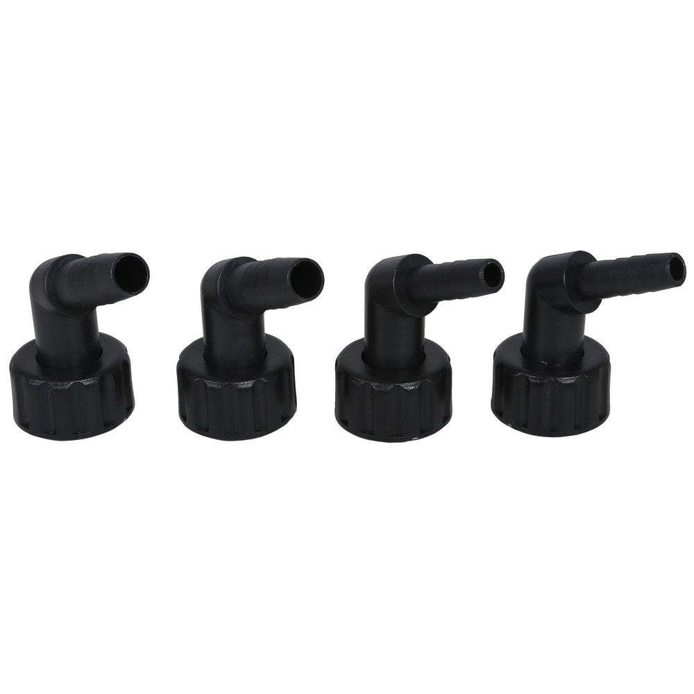 EcoPlus 1/10 HP Chiller Fitting Kit (728695) (50/CS)