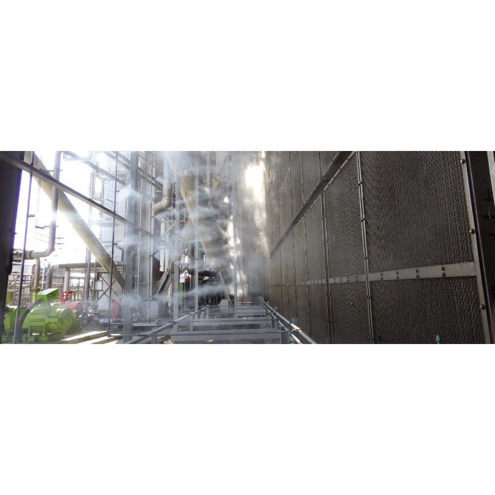 IKEUCHI USA INC (CUSTOM PRICED AFTER ORDER) – Humidification