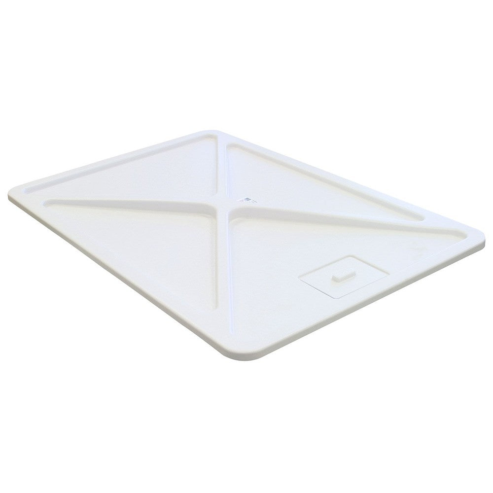 Botanicare 70gal Reservoir Lid White (75/PL)