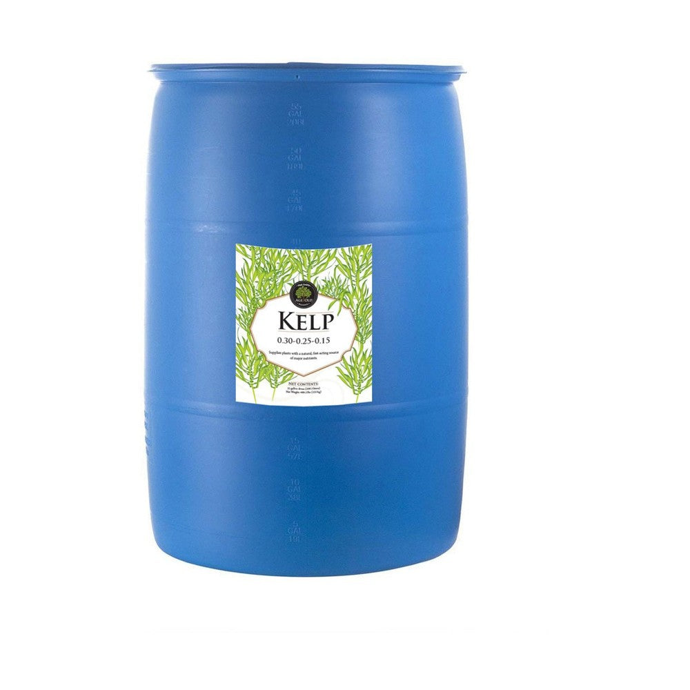 Age Old Kelp - Black Label Supply llc