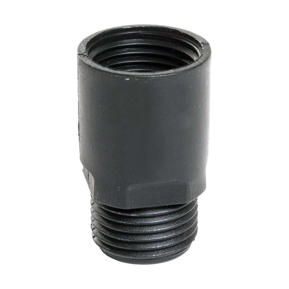 Active Aqua Extension Fitting, pack of 10 - Black Label Supply llc
