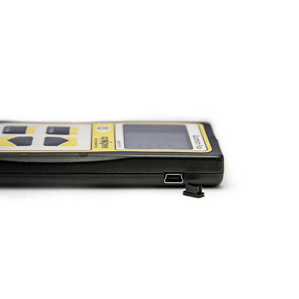 Apogee MQ-500: Full-Spectrum Quantum Meter – Light Meters