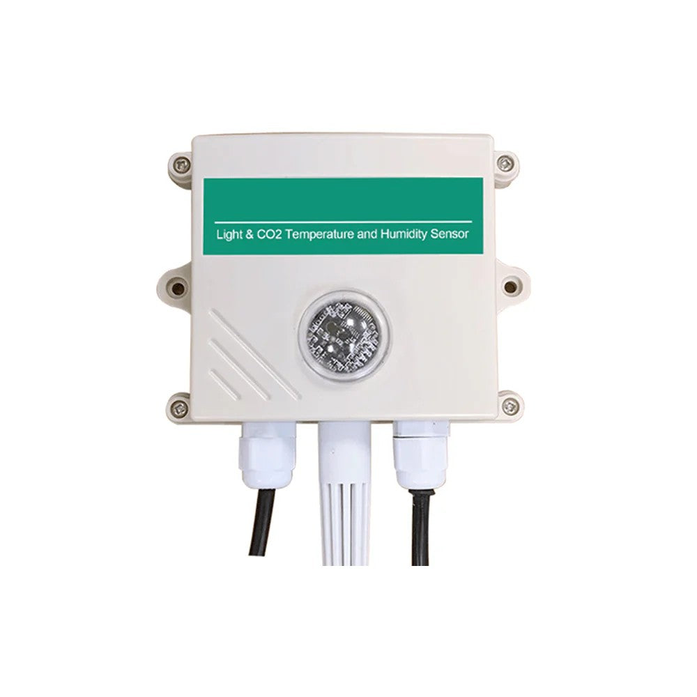 Pulse Grow - CO2-1 (CO2, Temp, RH, Lux) – Pulse Grow - CO2-1 (CO2, Temp, RH, Lux) – CO2 Sensors