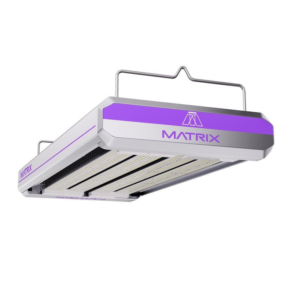 Matrix VEGA Dyna Series LED – LED - Top Light