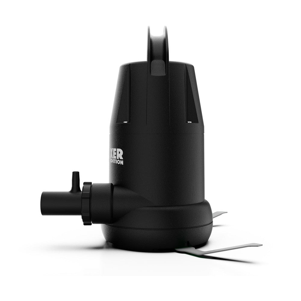 Aeromixer Synthetic Pro Edition - Black Label Supply llc