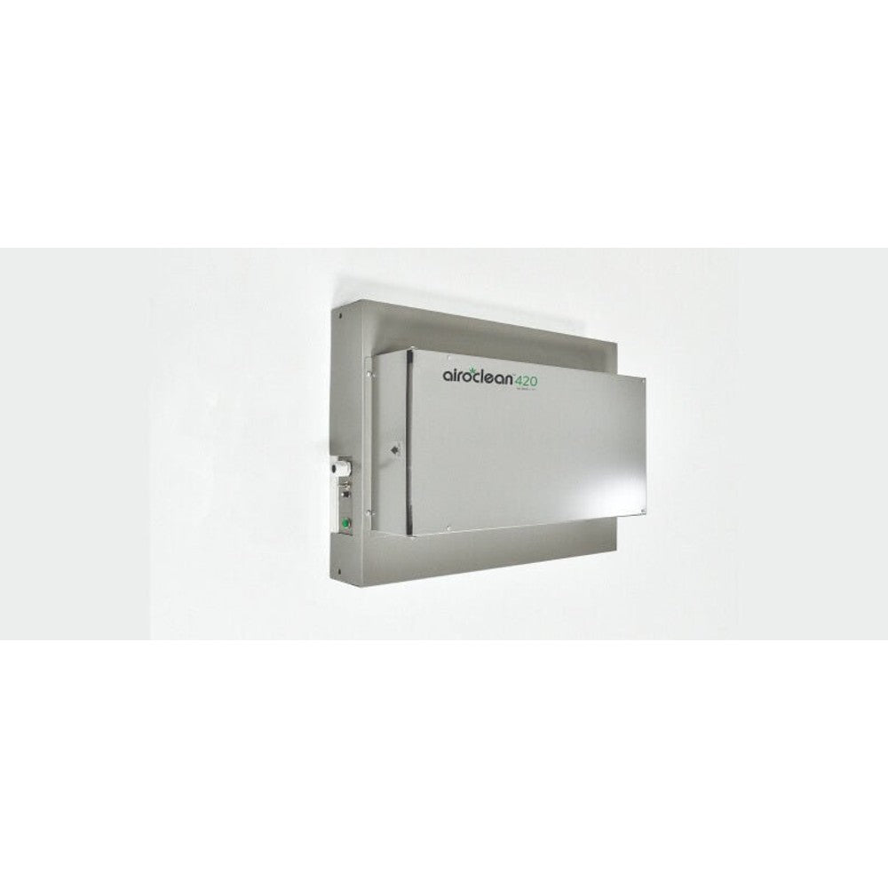 Airoclean420 - Black Label Supply llc