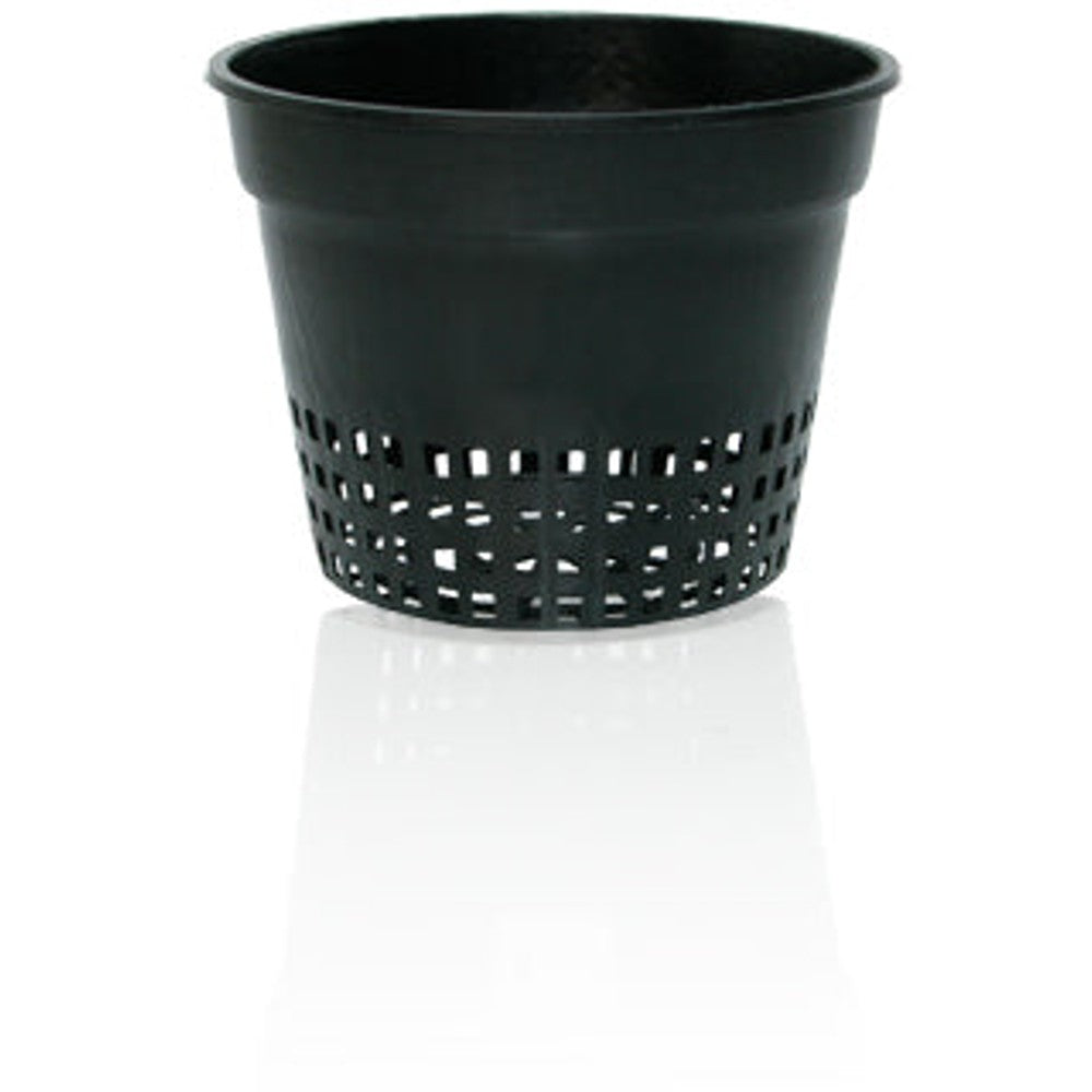 Net Cups – Net Cup 6" bag of 50 – Plastic Pots