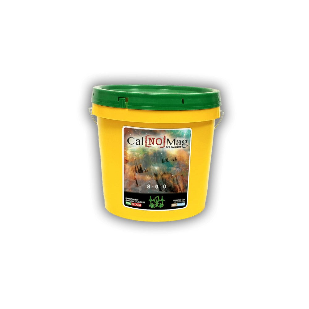 Key To Life - CAL(NO)MAG - Black Label Supply llc