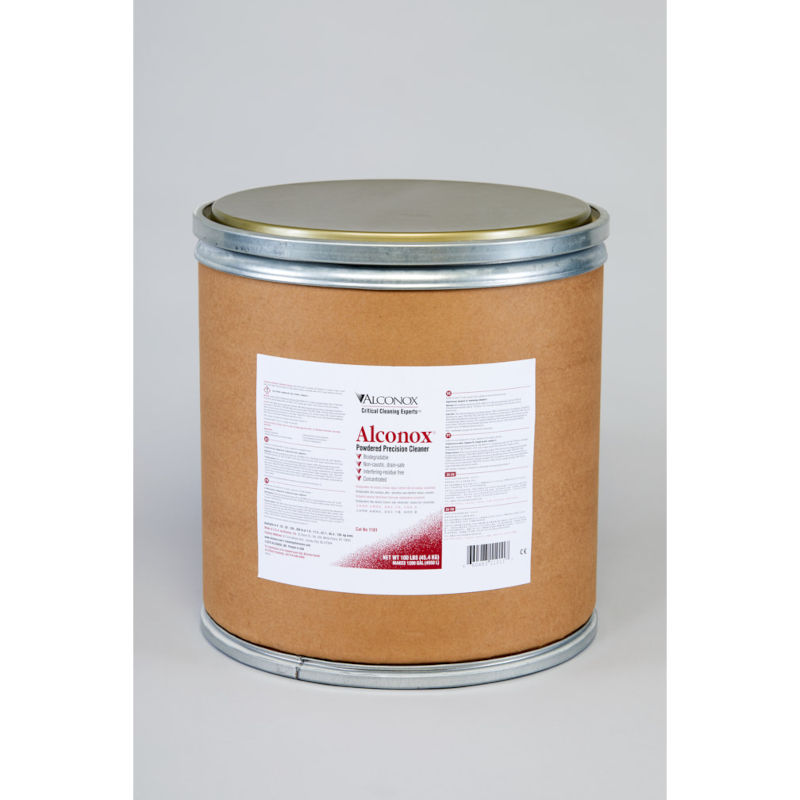 Alconox Powdered Precision Cleaner
