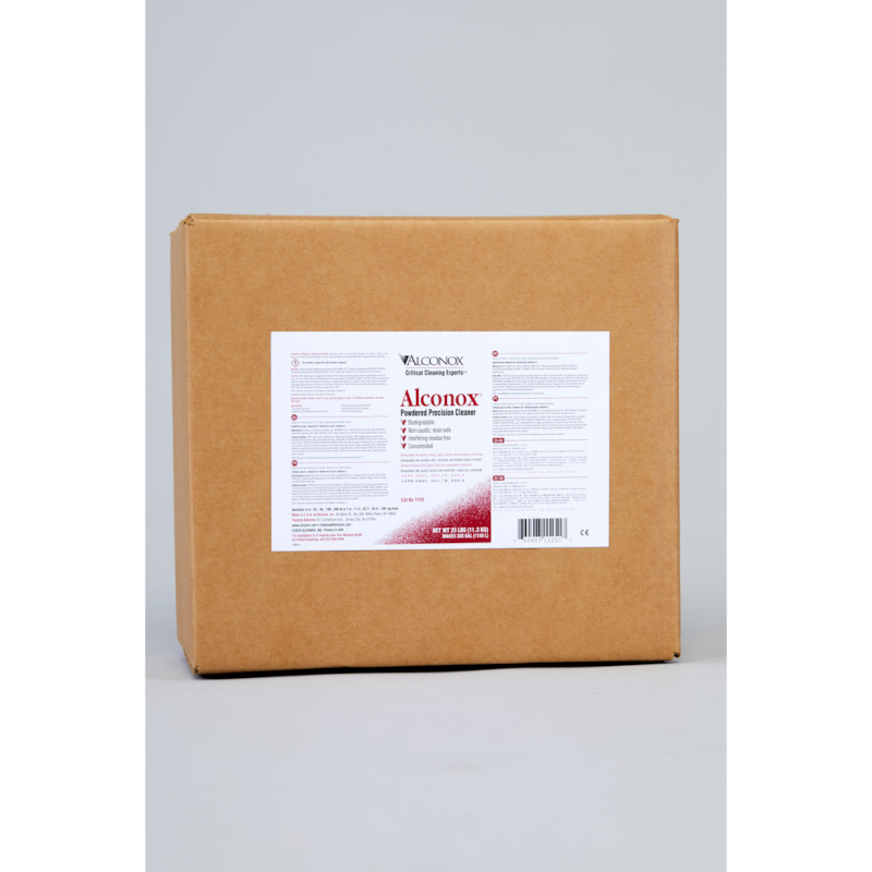Alconox Powdered Precision Cleaner
