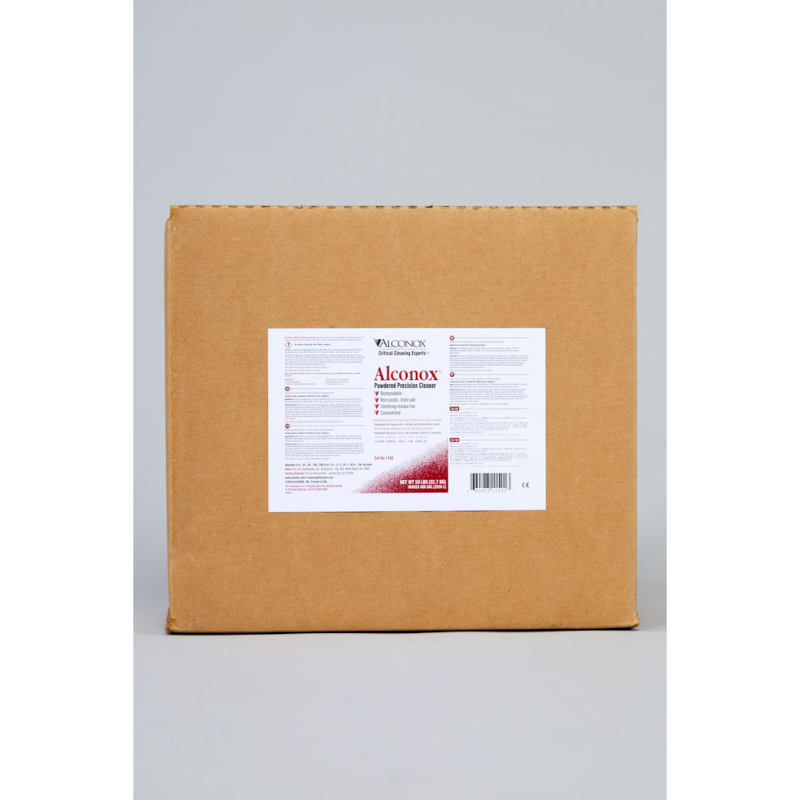 Alconox Powdered Precision Cleaner