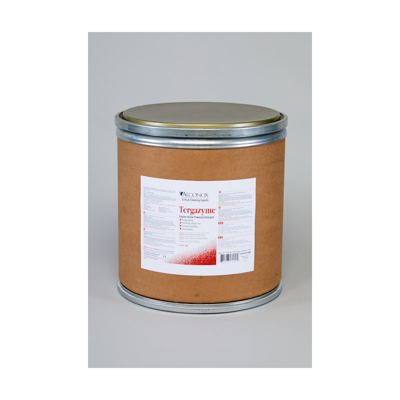 Tergazyme® Enzyme-Active Powdered Detergent