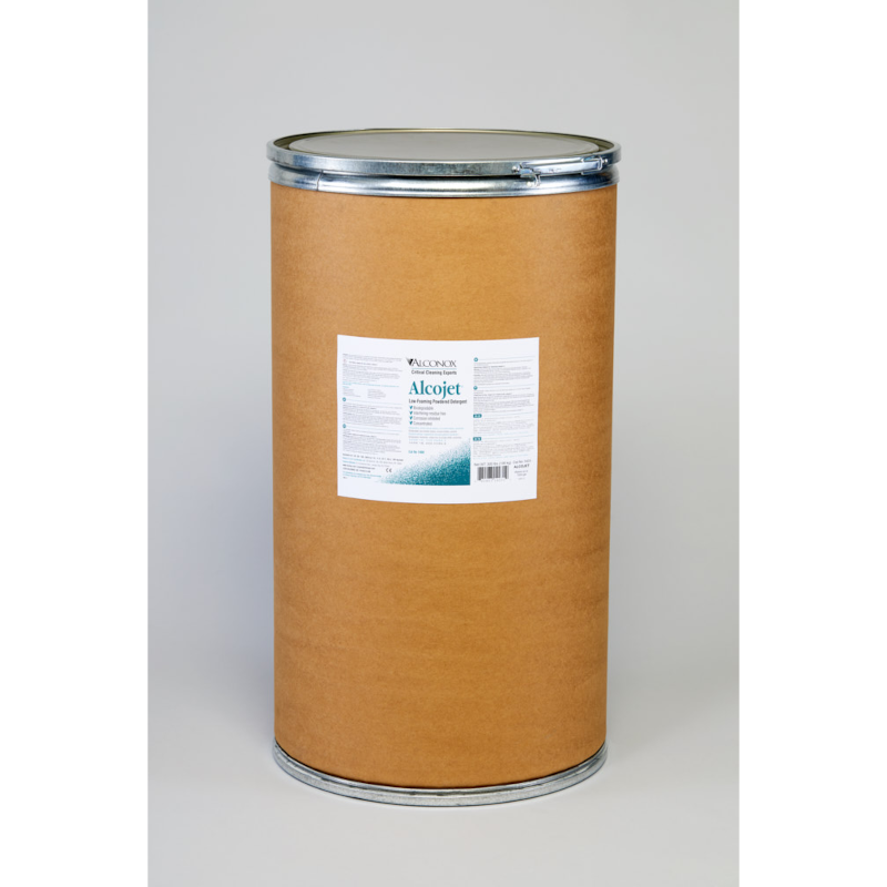 Alcojet® Low-foaming Powdered Detergent