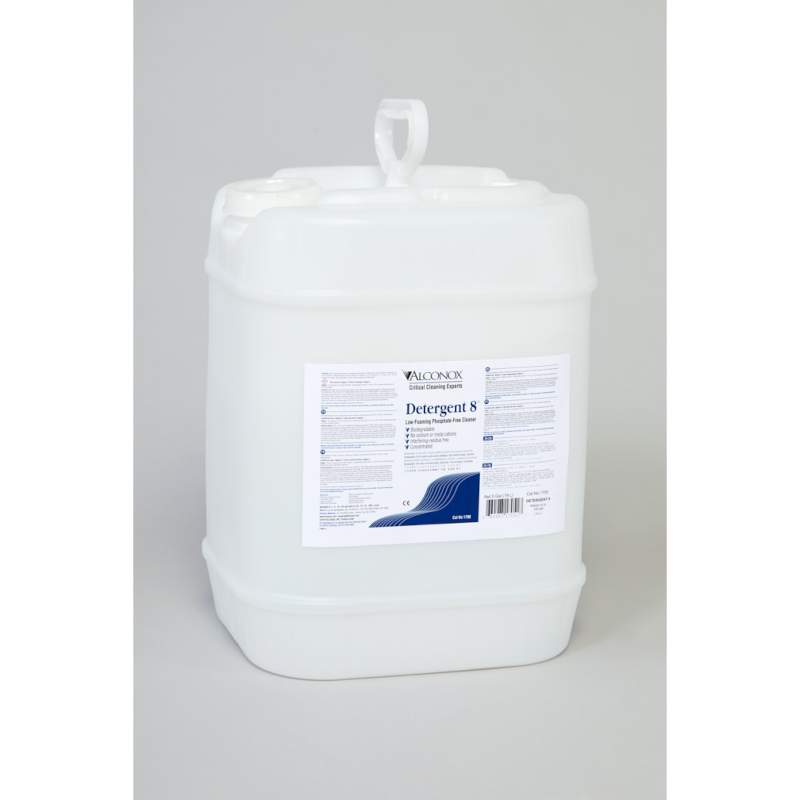 Detergent 8® Low-Foaming Ion-Free Detergent