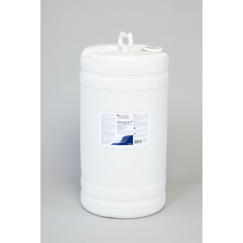 Detergent 8® Low-Foaming Ion-Free Detergent