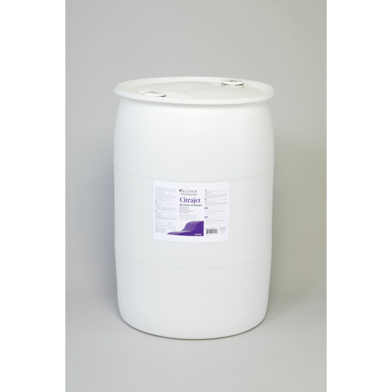 Citrajet® Low-Foaming Liquid Acid Cleaner