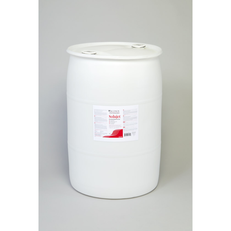 Solujet® Low-Foaming Phosphate-Free Liquid Detergent