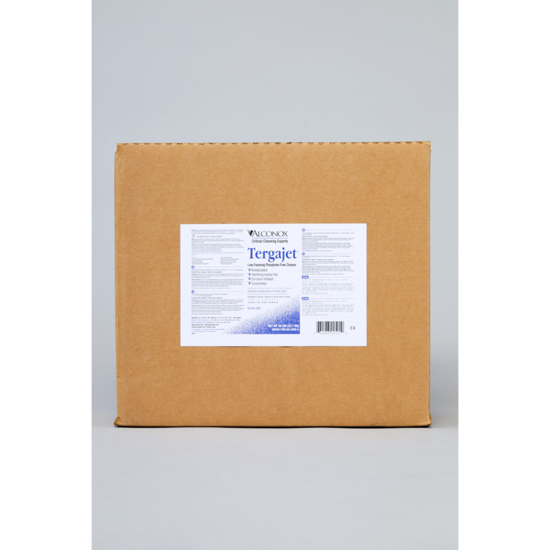 Tergajet® Low-Foaming Phosphate-Free Powder