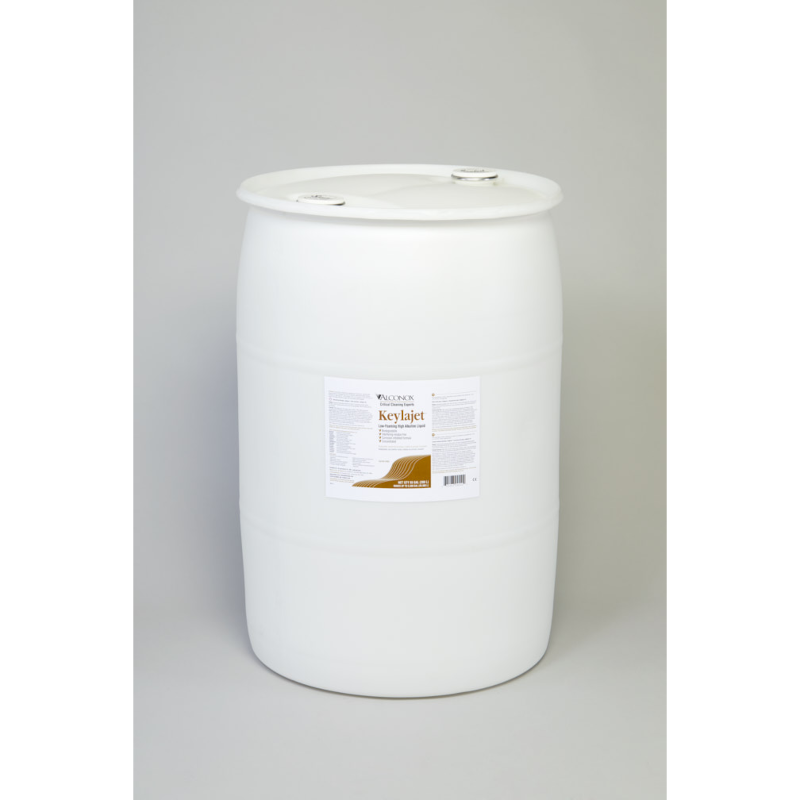 Keylajet® Low-Foaming Chelating Alkaline Detergent