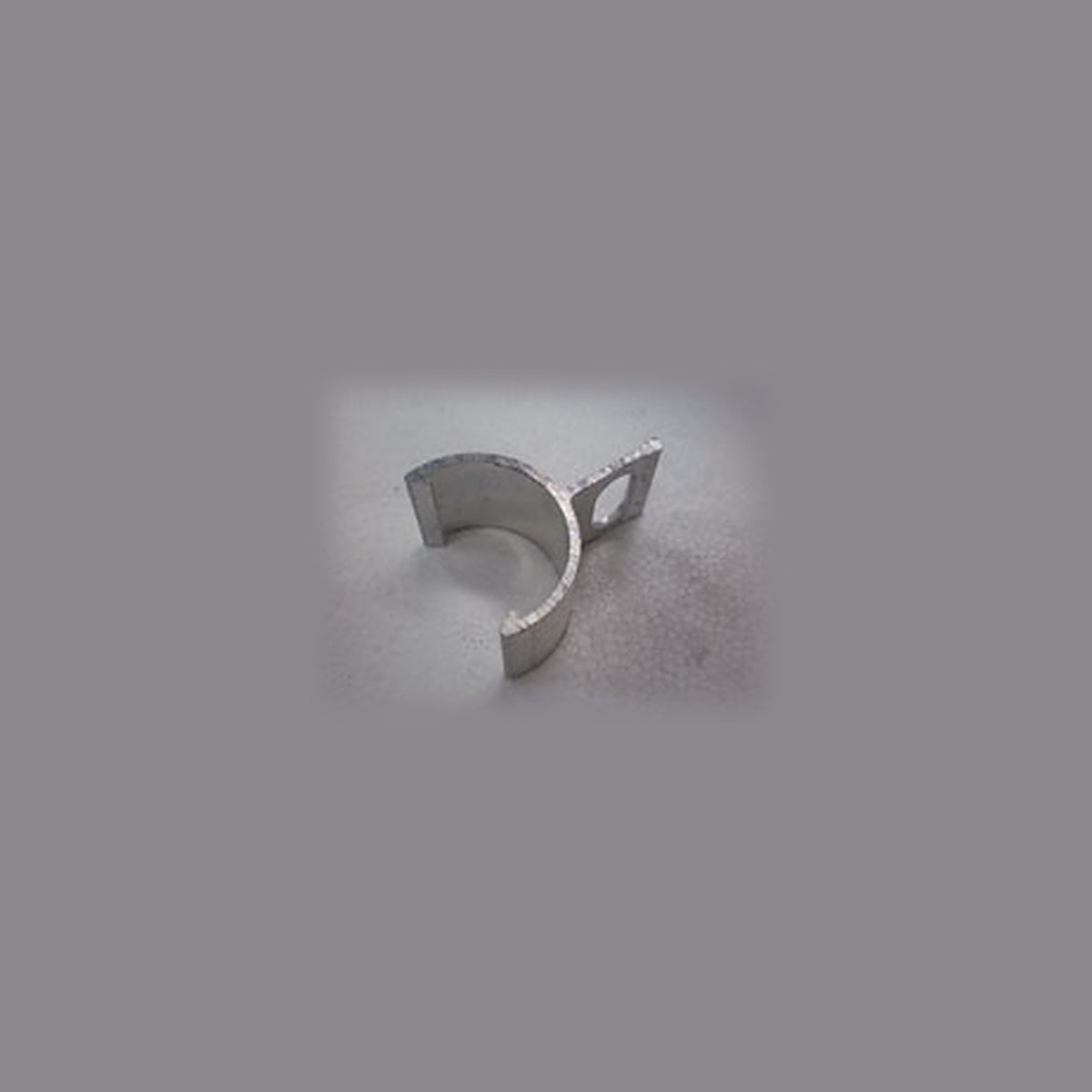 Dramm PolyRail Mounting Hardware and Bench Riser Components - ALU500PH