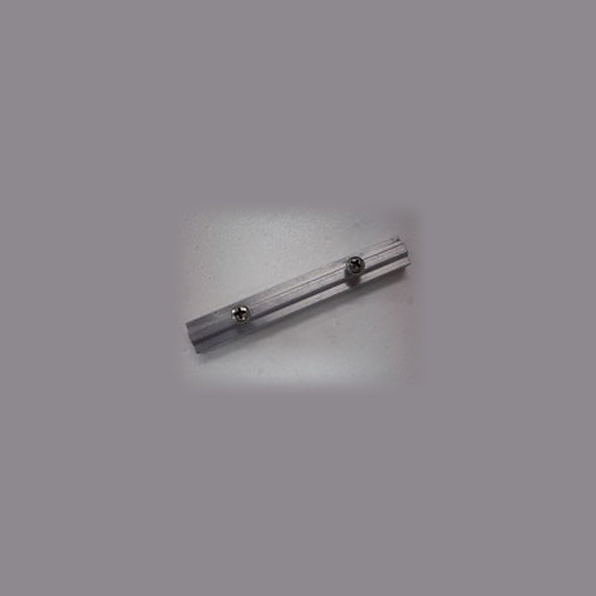 Dramm PolyRail Mounting Hardware and Bench Riser Components - ALU501CB