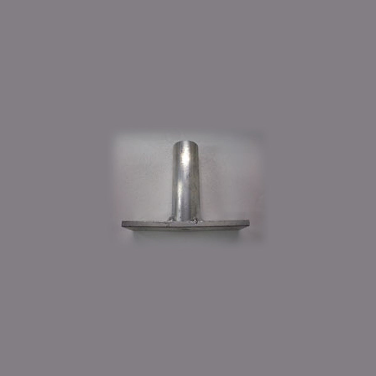 Dramm PolyRail Mounting Hardware and Bench Riser Components - ALUSB