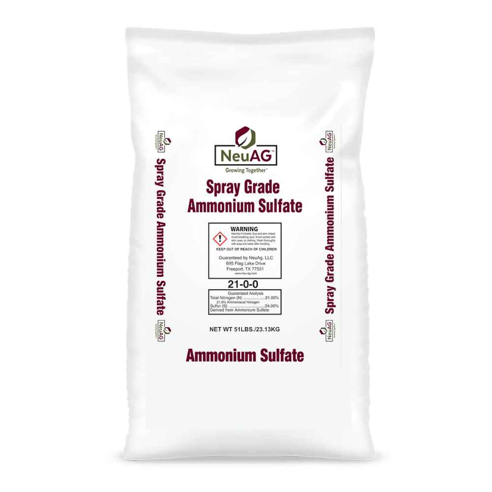 NeuAg LLC AMS (Dry-Spray Grade) NeuAg