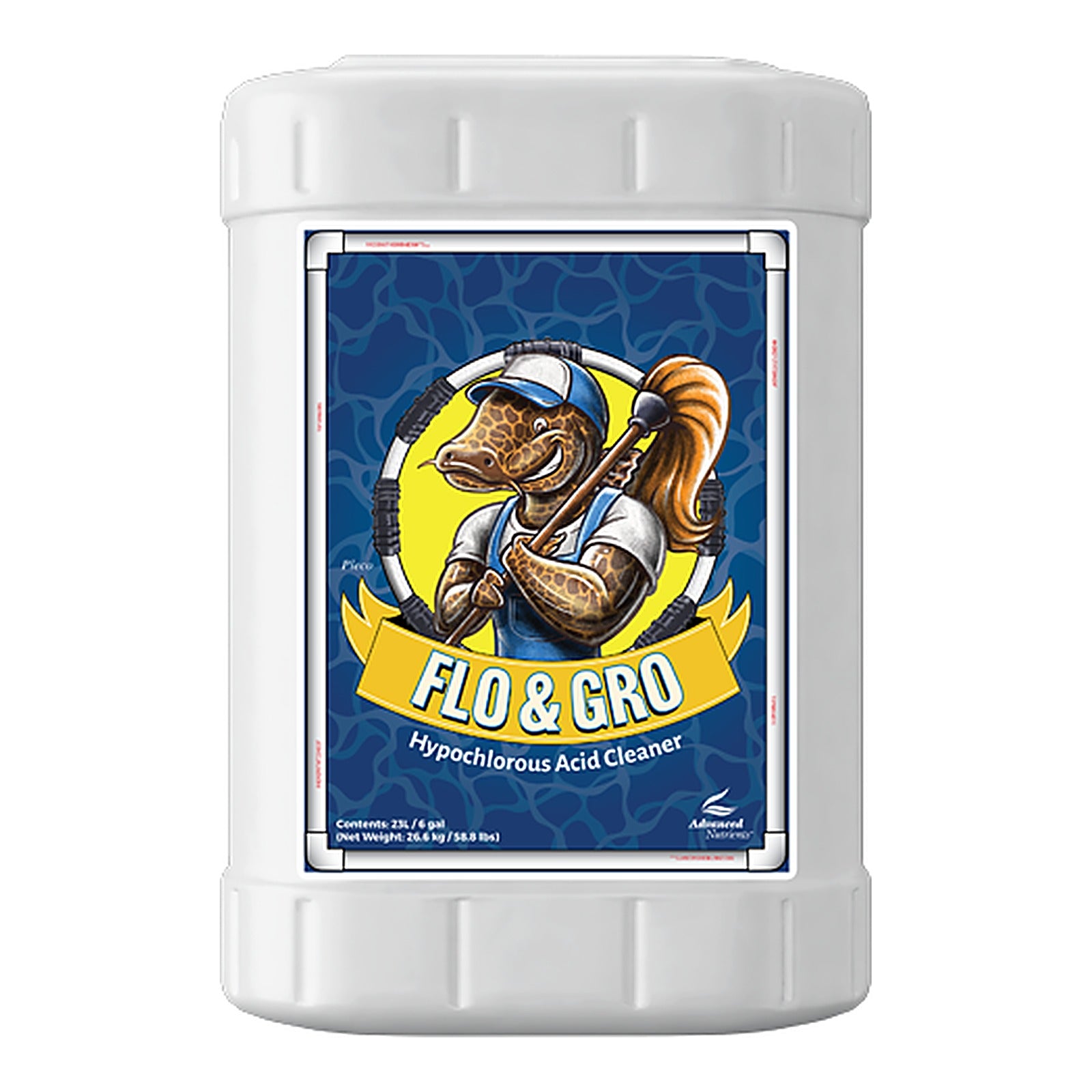 Advanced Nutrients Flo & Gro