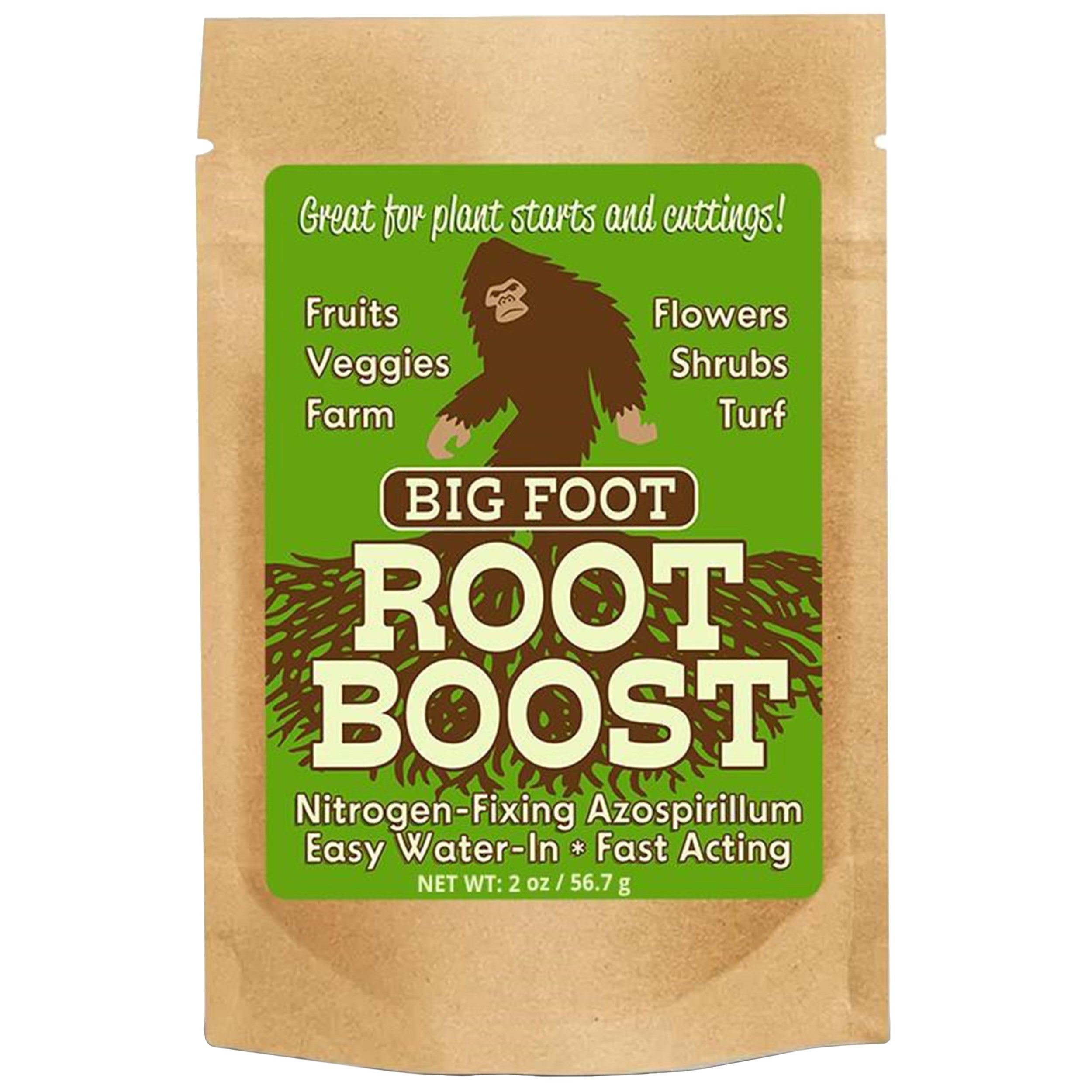 Big Foot 2oz Root Boost