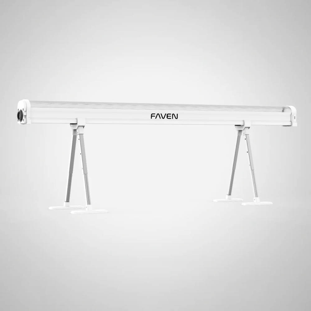 Faven Under Canopy Stands + Accesories