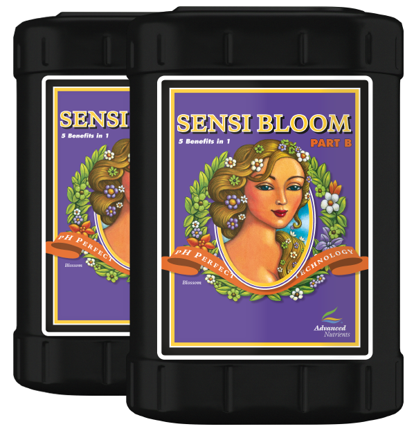 pH Perfect® Sensi Bloom Part A