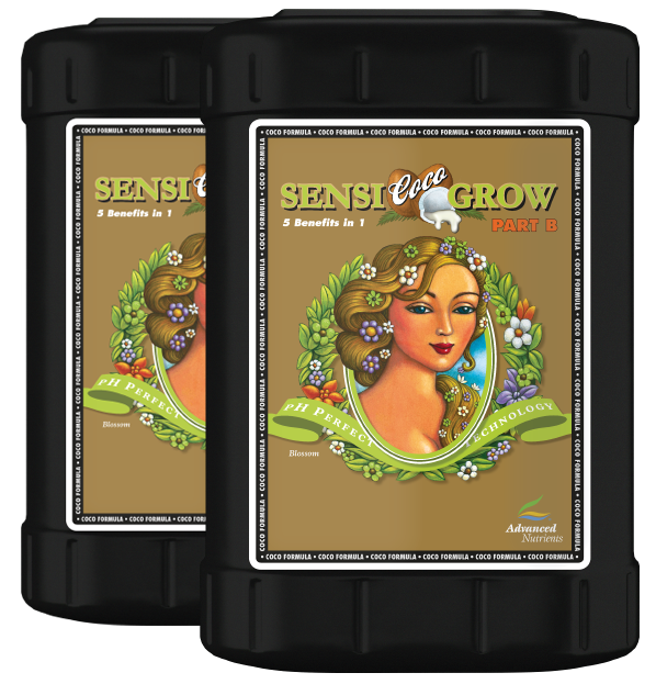 pH Perfect® Sensi Coco Grow Part B