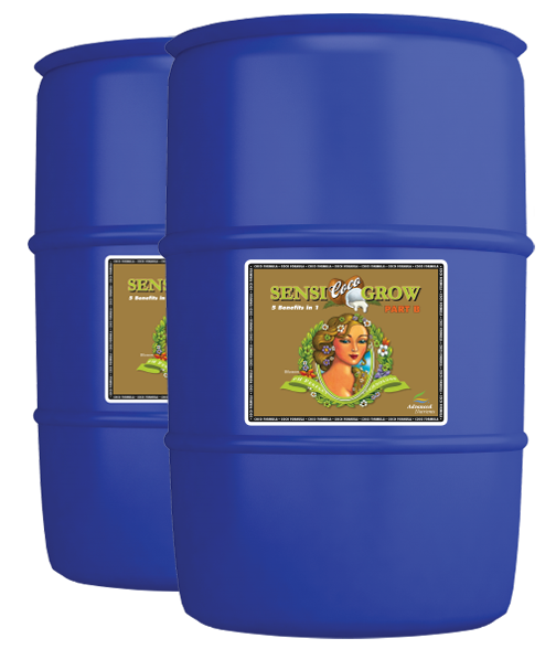 pH Perfect® Sensi Coco Grow Part B