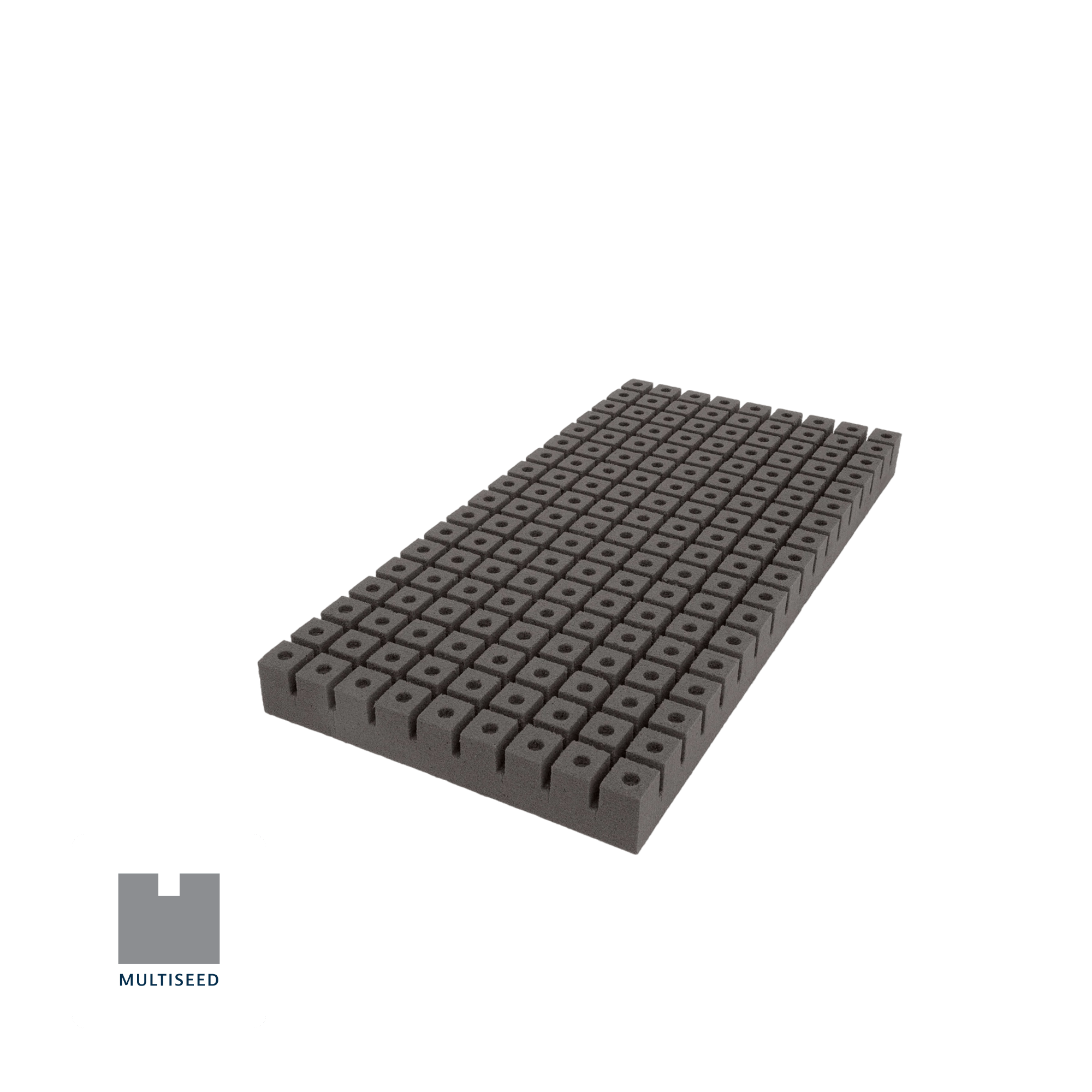 Oasis® AeroSelect™ PlugSheet