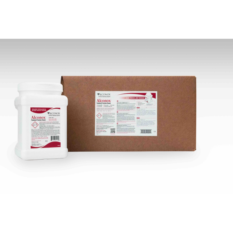 Alconox Powdered Precision Cleaner